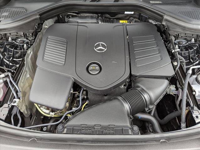 new 2026 Mercedes-Benz GLC 300 car, priced at $56,685