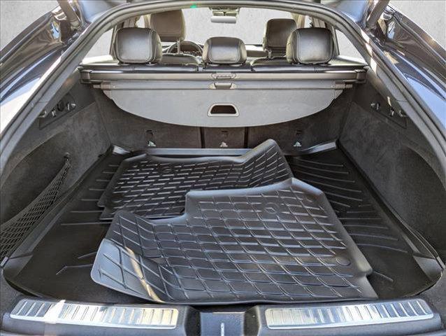 used 2021 Mercedes-Benz GLC 300 car, priced at $32,917