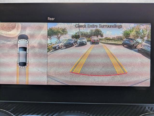 used 2021 Mercedes-Benz GLC 300 car, priced at $32,917