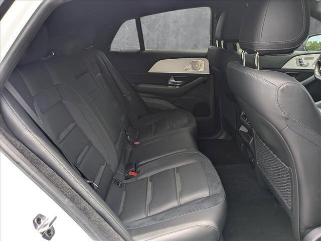 used 2024 Mercedes-Benz AMG GLE 63 car, priced at $94,917