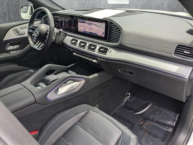 used 2024 Mercedes-Benz AMG GLE 63 car, priced at $94,917