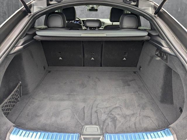 used 2024 Mercedes-Benz AMG GLE 63 car, priced at $94,917