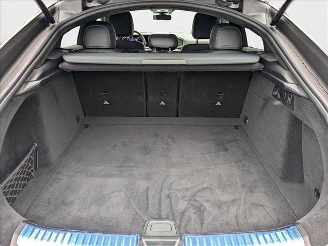 used 2024 Mercedes-Benz AMG GLE 63 car, priced at $94,917