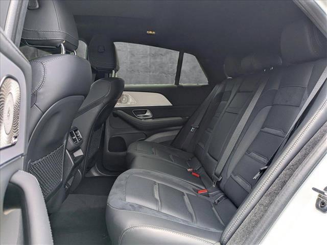 used 2024 Mercedes-Benz AMG GLE 63 car, priced at $94,917