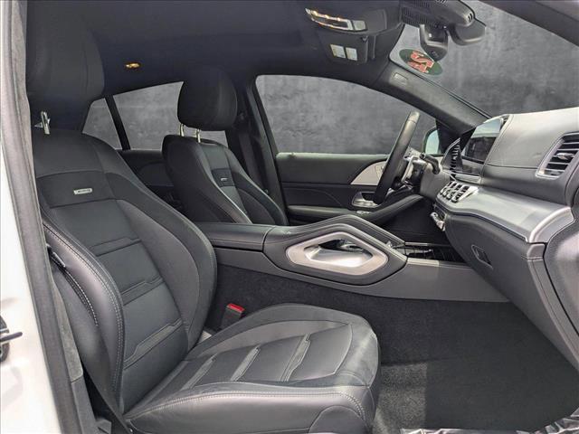 used 2024 Mercedes-Benz AMG GLE 63 car, priced at $94,917