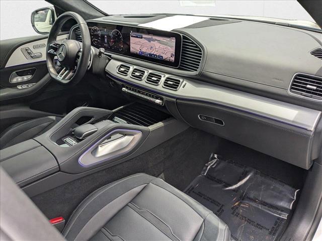 used 2024 Mercedes-Benz AMG GLE 63 car, priced at $94,917