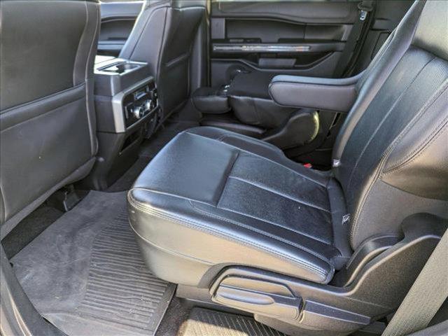 used 2020 Ford Expedition car, priced at $24,917