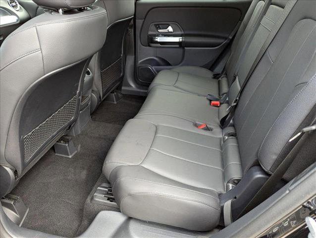 new 2025 Mercedes-Benz GLB 250 car, priced at $47,145