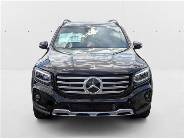 new 2025 Mercedes-Benz GLB 250 car, priced at $47,145