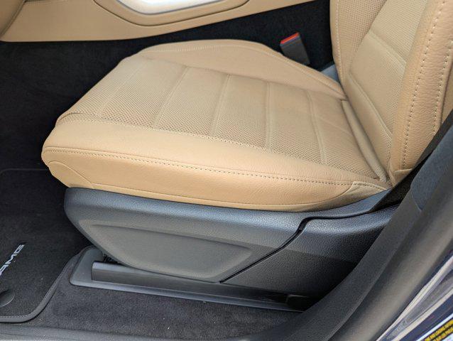 new 2025 Mercedes-Benz GLS 450 car, priced at $101,775