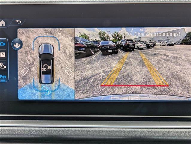 new 2025 Mercedes-Benz GLS 450 car, priced at $101,775