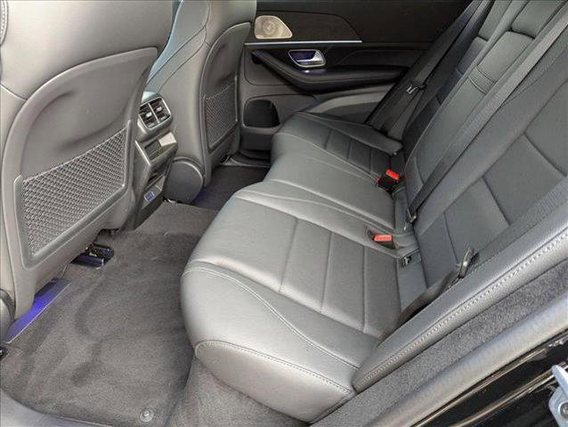 new 2025 Mercedes-Benz GLE 350 car, priced at $70,485