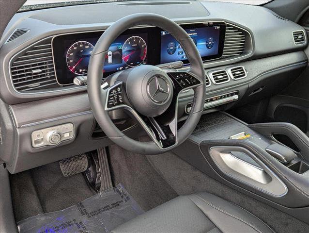 new 2025 Mercedes-Benz GLE 350 car, priced at $70,485