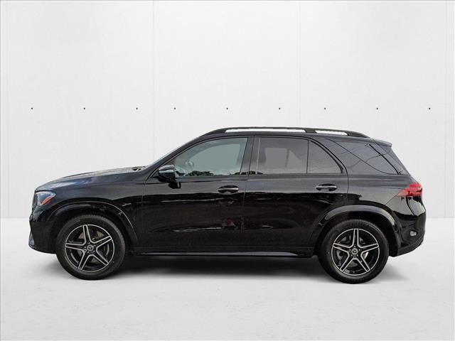 new 2025 Mercedes-Benz GLE 350 car, priced at $70,485