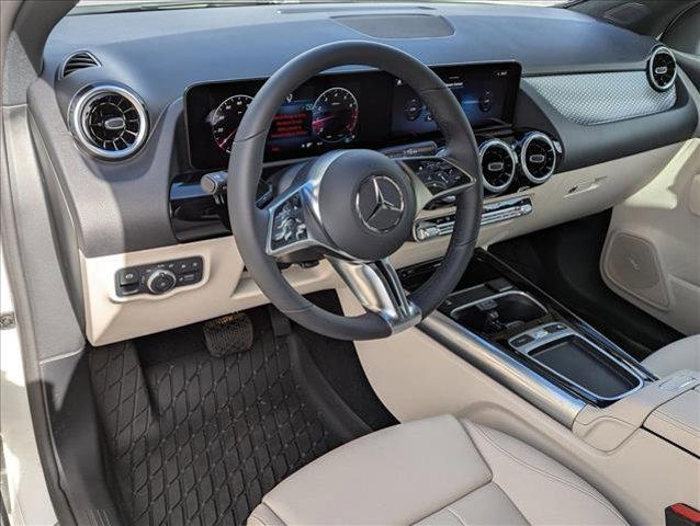 new 2026 Mercedes-Benz GLA 250 car, priced at $46,335