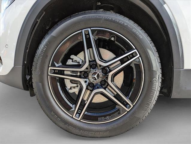 new 2026 Mercedes-Benz GLA 250 car, priced at $46,335