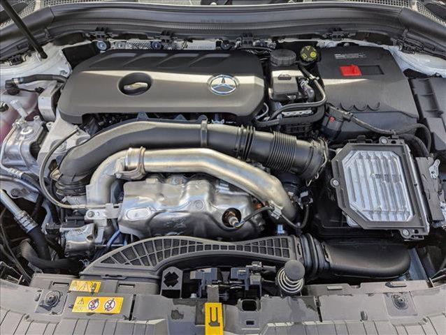 new 2026 Mercedes-Benz GLA 250 car, priced at $46,335