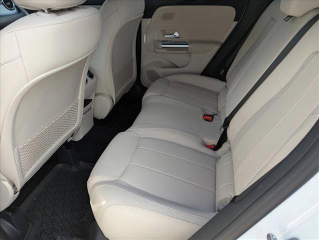 new 2026 Mercedes-Benz GLA 250 car, priced at $46,335