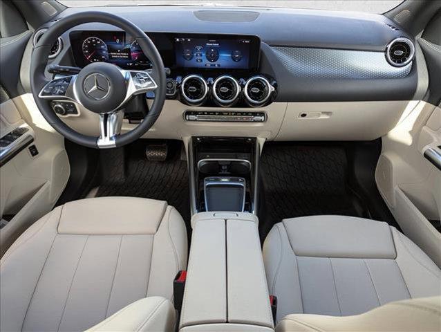 new 2026 Mercedes-Benz GLA 250 car, priced at $46,335