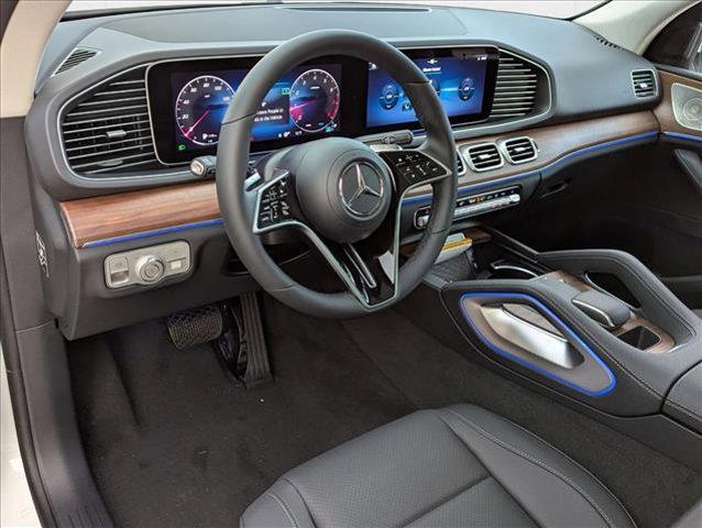 new 2026 Mercedes-Benz GLE 350 car, priced at $67,580