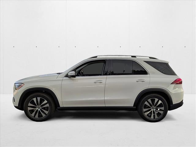 new 2026 Mercedes-Benz GLE 350 car, priced at $67,580