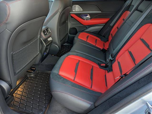 new 2026 Mercedes-Benz AMG GLE 53 car, priced at $94,545