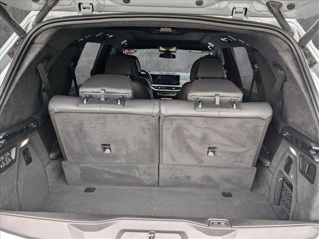 used 2023 BMW X7 car, priced at $68,917