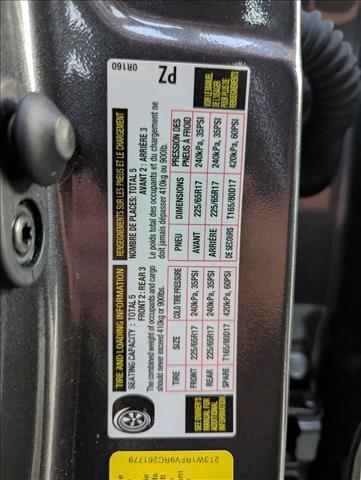 used 2024 Toyota RAV4 car, priced at $26,917