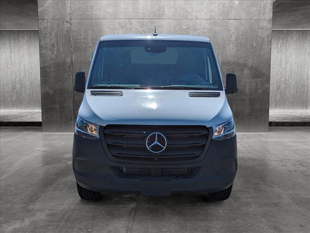 new 2024 Mercedes-Benz Sprinter 2500 car, priced at $61,914