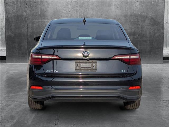 used 2022 Volkswagen Jetta car, priced at $18,917