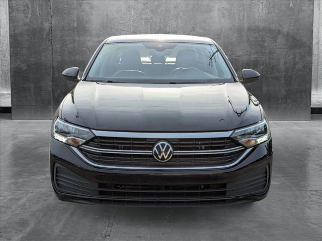 used 2022 Volkswagen Jetta car, priced at $18,917