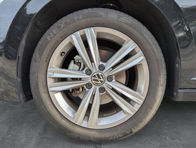 used 2022 Volkswagen Jetta car, priced at $18,917