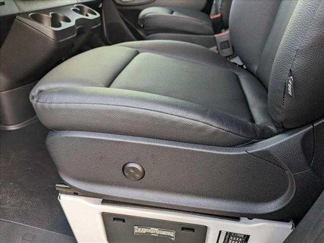 new 2025 Mercedes-Benz Sprinter 2500 car, priced at $76,841