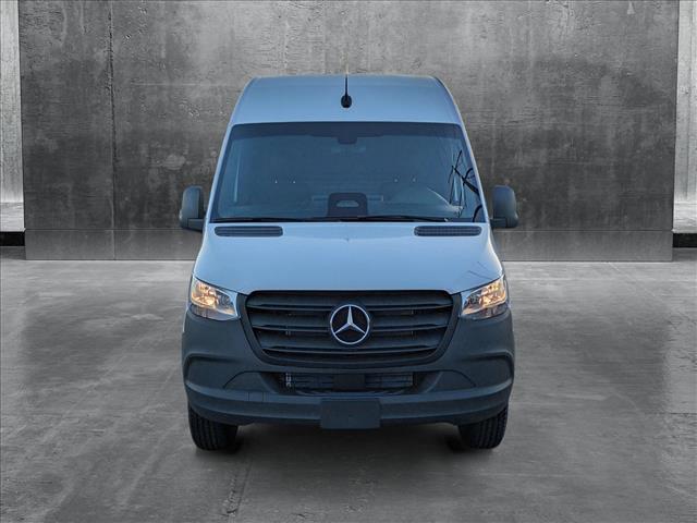new 2025 Mercedes-Benz Sprinter 2500 car, priced at $76,841