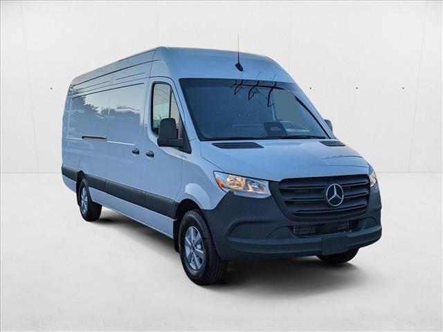 new 2025 Mercedes-Benz Sprinter 2500 car, priced at $72,841