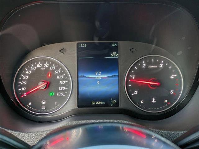 new 2025 Mercedes-Benz Sprinter 2500 car, priced at $76,841
