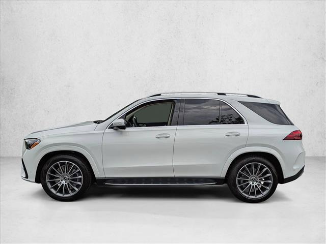 new 2026 Mercedes-Benz GLE 450 car, priced at $79,205