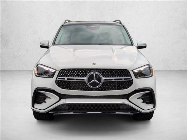new 2026 Mercedes-Benz GLE 450 car, priced at $79,205
