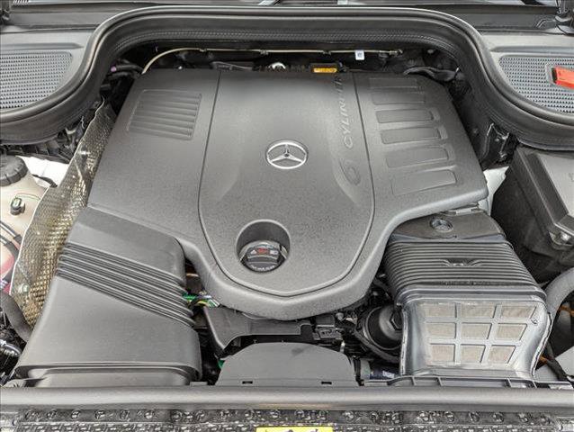 new 2026 Mercedes-Benz GLE 450 car, priced at $79,205