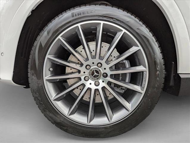 new 2026 Mercedes-Benz GLE 450 car, priced at $79,205
