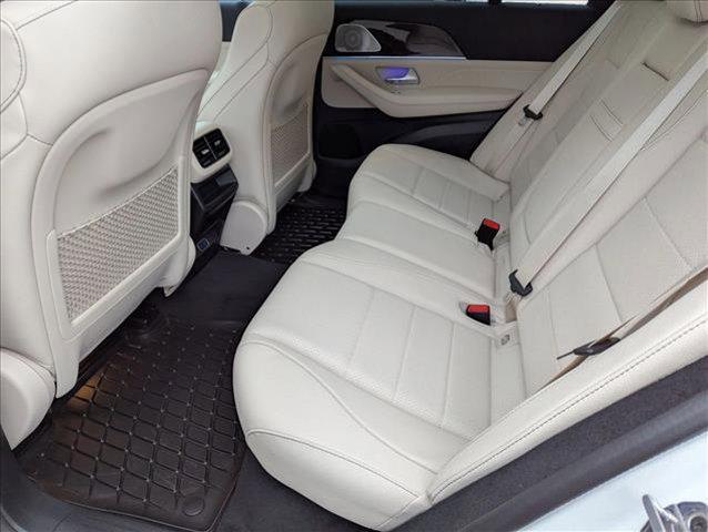 new 2026 Mercedes-Benz GLE 450 car, priced at $79,205
