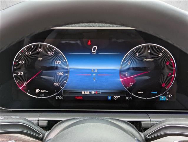 new 2026 Mercedes-Benz GLE 450 car, priced at $79,205