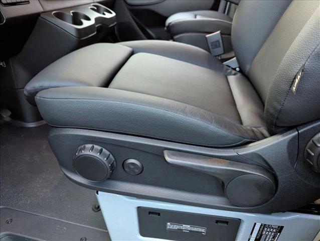 new 2025 Mercedes-Benz Sprinter 2500 car, priced at $69,361