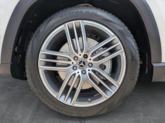 new 2025 Mercedes-Benz GLS 450 car, priced at $91,795