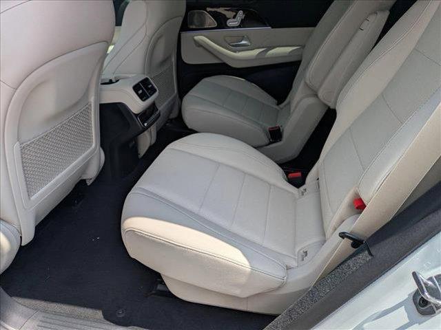 new 2025 Mercedes-Benz GLS 450 car, priced at $91,795