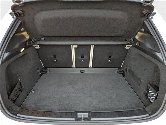 used 2025 Mercedes-Benz GLA 250 car, priced at $36,917