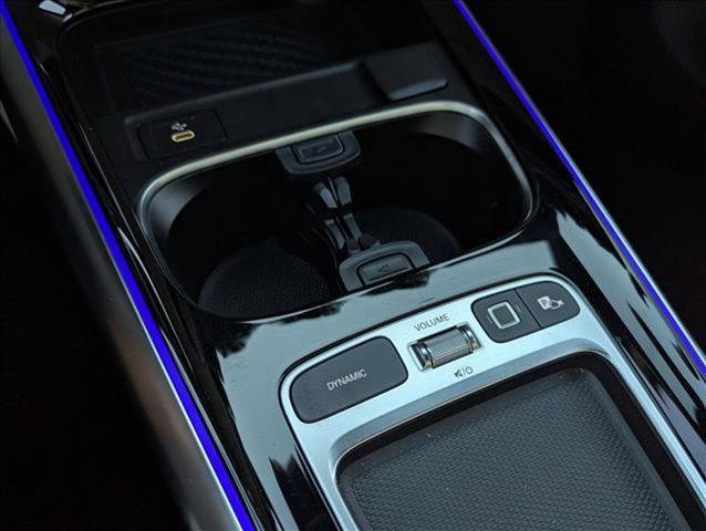 used 2025 Mercedes-Benz GLA 250 car, priced at $36,917