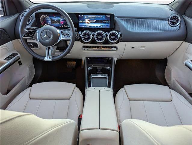 used 2025 Mercedes-Benz GLA 250 car, priced at $36,917