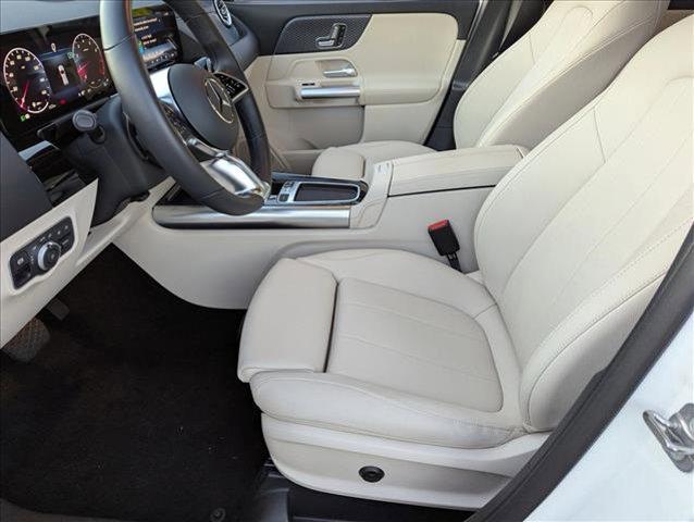 used 2025 Mercedes-Benz GLA 250 car, priced at $36,917