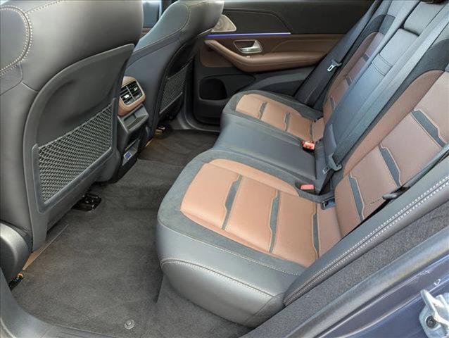used 2024 Mercedes-Benz AMG GLE 63 car, priced at $108,917